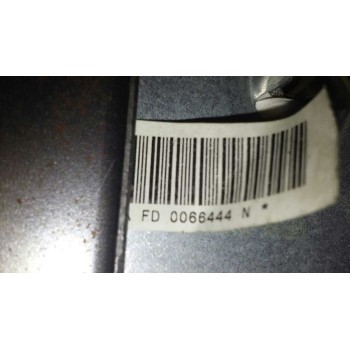 Recambio de airbag delantero derecho para citroën xsara picasso 2.0 hdi cat (rhy / dw10td) referencia OEM IAM AF0066444N  