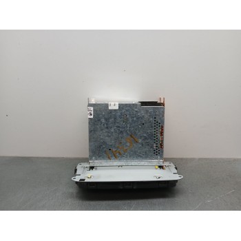 Recambio de sistema audio / radio cd para seat ibiza (6j5) 1.4 tdi referencia OEM IAM 6j0035153  