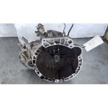 CAJA CAMBIOS 194.158KM 