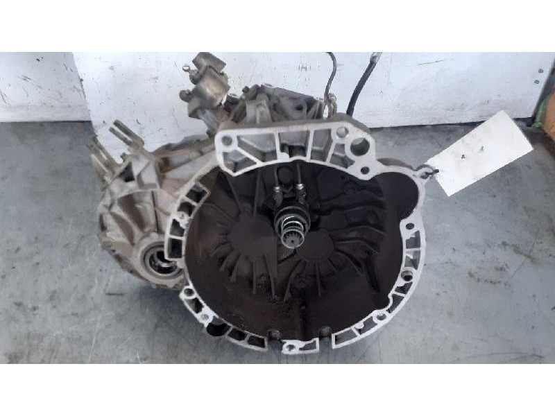 Recambio de caja cambios para mg serie 75 (rj) 2.0 16v cdt referencia OEM IAM  194.158KM 