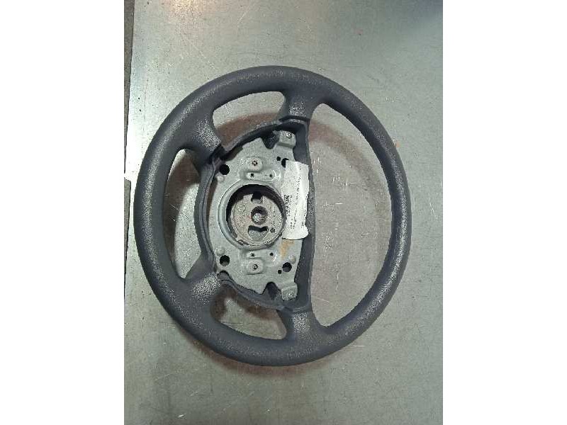 Recambio de volante para mercedes-benz clase e (w211) familiar 220 t cdi (211.206) referencia OEM IAM  4 RADIOS 