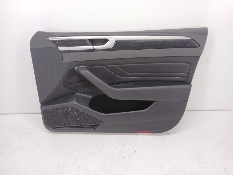 Recambio de guarnecido puerta delantera derecha para volkswagen arteon (3h8) referencia OEM IAM 3G8831056  