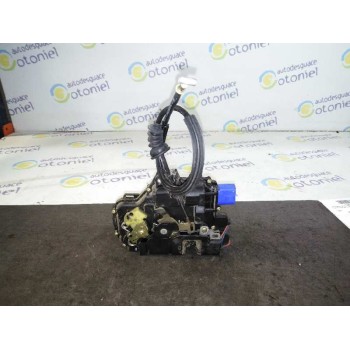 Recambio de cerradura puerta delantera izquierda para skoda fabia (6y2/6y3) comfort referencia OEM IAM  8 PIN 