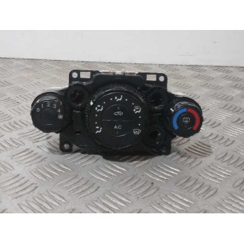 MANDO CLIMATIZADOR 8A6119980AE 