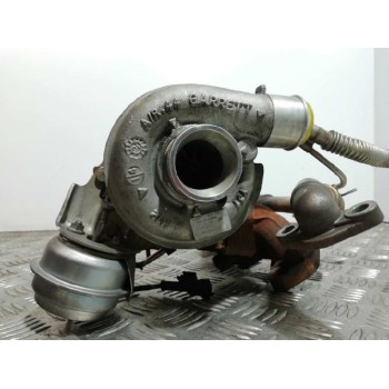 TURBOCOMPRESOR 7752740002 232012A701 282012A700