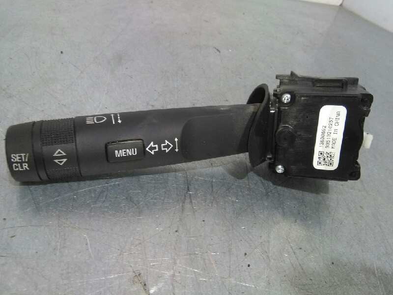 Recambio de mando intermitentes para chevrolet cruze ls+ referencia OEM IAM 13500692 13500692 