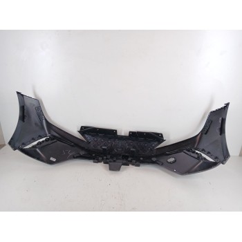 Recambio de paragolpes delantero para mg mg 4 (eh32) ev referencia OEM IAM P11183302  