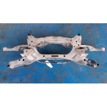 Recambio de puente trasero para nissan qashqai (j10) acenta 4x4 referencia OEM IAM   