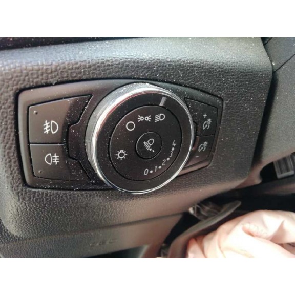 Recambio de mando luces para ford ecosport (cr6) trend+ referencia OEM IAM   