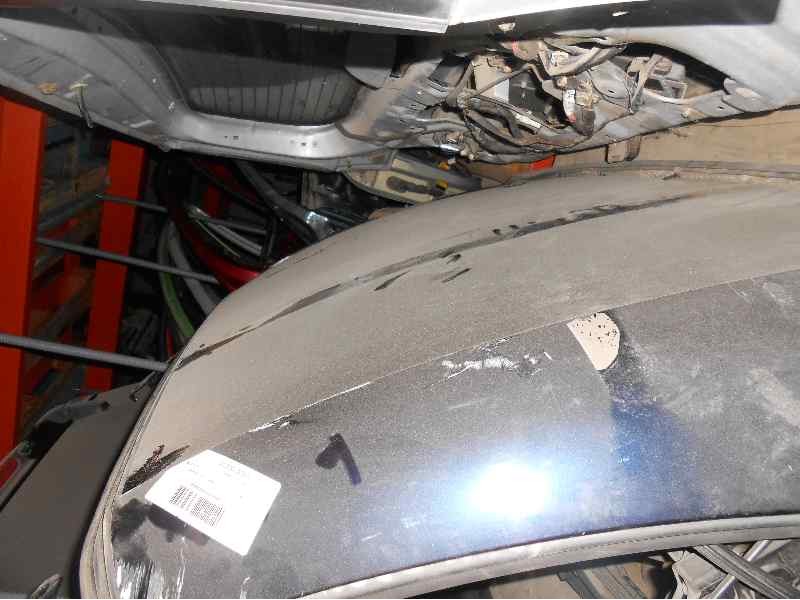 Recambio de luna trasera para renault megane ii coupe/cabrio luxe dynamique referencia OEM IAM  CABRIO 