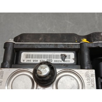 Recambio de abs para seat exeo berlina (3r2) reference referencia OEM IAM 8E0614517BF 0265234336 