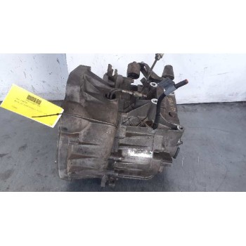 Recambio de caja cambios para mg serie 75 (rj) 2.0 16v cdt referencia OEM IAM  194.158KM 
