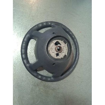 Recambio de volante para mercedes-benz clase e (w211) familiar 220 t cdi (211.206) referencia OEM IAM  4 RADIOS 