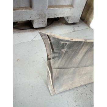 Recambio de paragolpes trasero para audi a4 avant (8e) 2.0 tdi referencia OEM IAM   