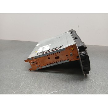 Recambio de sistema audio / radio cd para seat ibiza (6j5) 1.4 tdi referencia OEM IAM 6j0035153  