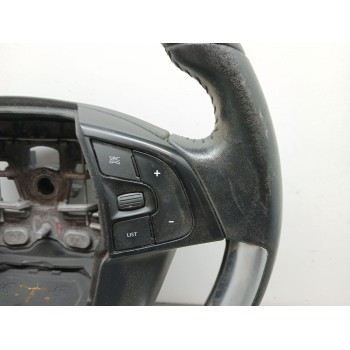 Recambio de volante para citroën c4 picasso referencia OEM IAM 98096592ZD 622809600C 