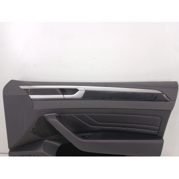 Recambio de guarnecido puerta delantera derecha para volkswagen arteon (3h8) referencia OEM IAM 3G8831056  