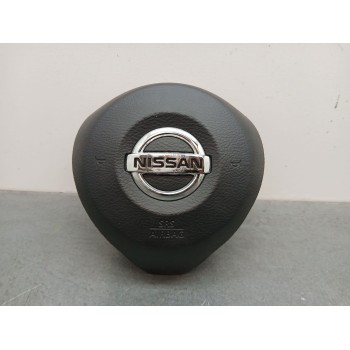 Recambio de kit airbag para nissan qashqai ii (j11, j11_) 1.3 dig-t referencia OEM IAM   2 SERIE