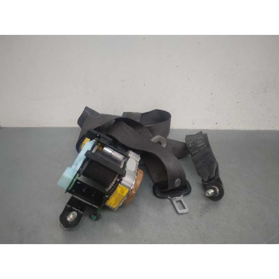 Recambio de pretensor airbag izquierdo para honda cr-v (rd8) 2.2 ctdi referencia OEM IAM 81850SKNG110M4  