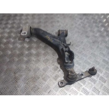 BRAZO SUSPENSION INFERIOR DELANTERO DERECHO 