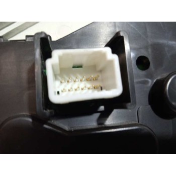 Recambio de cuadro instrumentos para nissan qashqai (j11) tekna premium referencia OEM IAM 4EL6A 4EL6A 