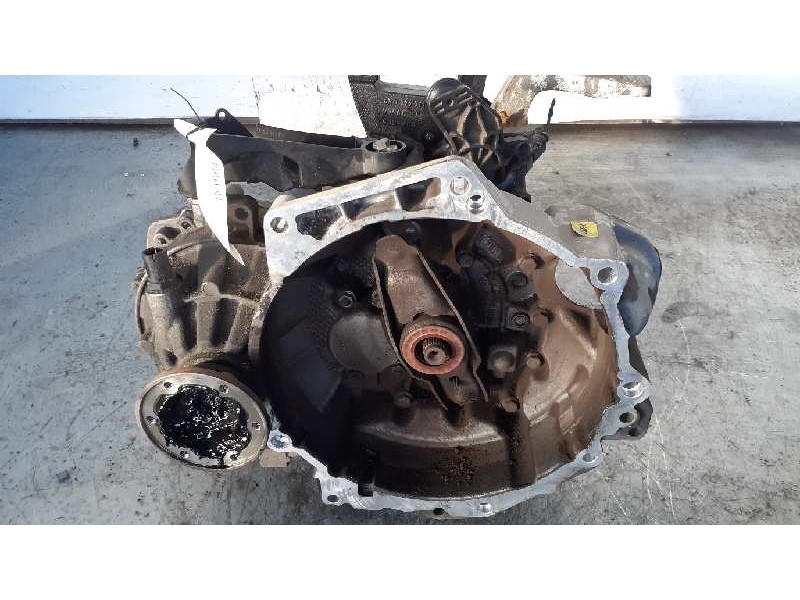 Recambio de caja cambios para seat ibiza (6j5) copa referencia OEM IAM   