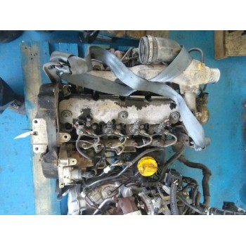 MOTOR COMPLETO F9Q760 <<M>> OJO VER NOTAS