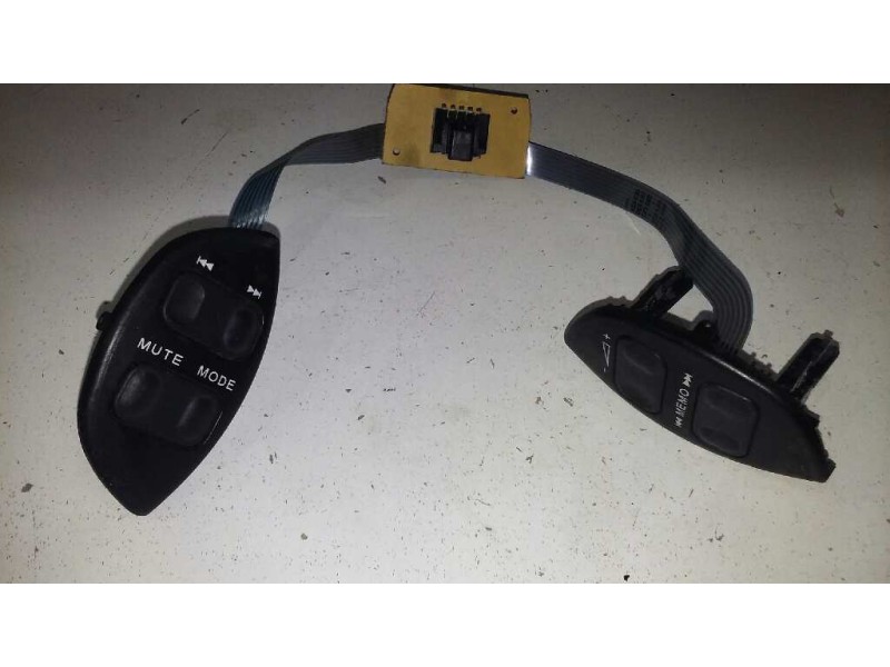 Recambio de mando volante para citroën xsara picasso 2.0 hdi cat (rhy / dw10td) referencia OEM IAM   