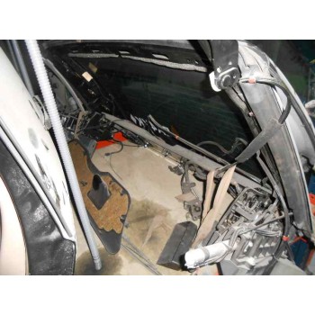 Recambio de luna trasera para renault megane ii coupe/cabrio luxe dynamique referencia OEM IAM  CABRIO 