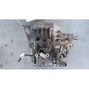 Recambio de caja cambios para mg serie 75 (rj) 2.0 16v cdt referencia OEM IAM  194.158KM 