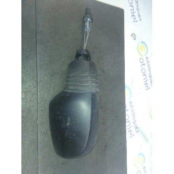 Recambio de retrovisor derecho para fiat punto berlina (188) 1.3 jtd classic referencia OEM IAM  MANUAL NEGRO