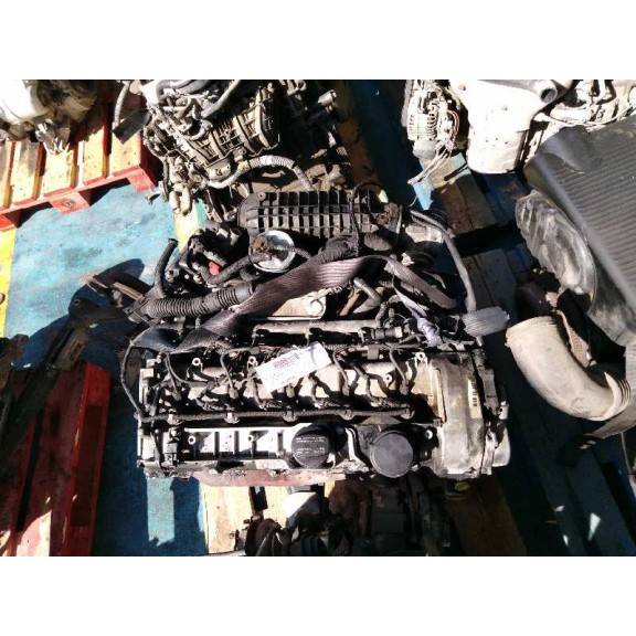 Recambio de motor completo para mercedes clase clk (w209) coupe referencia OEM IAM 612967 B> 