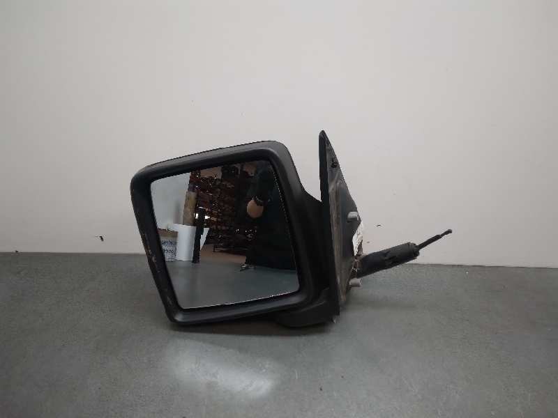 Recambio de retrovisor izquierdo para opel combo (corsa c) familiar referencia OEM IAM 24400680 MANUAL 