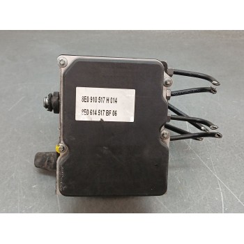 Recambio de abs para seat exeo berlina (3r2) reference referencia OEM IAM 8E0614517BF 0265234336 