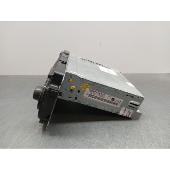 Recambio de sistema audio / radio cd para seat ibiza (6j5) 1.4 tdi referencia OEM IAM 6j0035153  