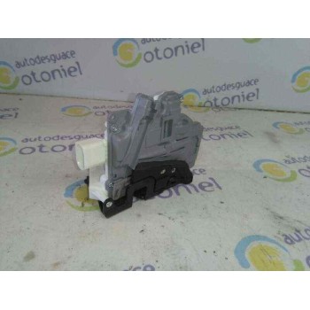 CERRADURA PUERTA TRASERA DERECHA 4F0839016 NUEVO 7 PINES 8E0839016AA