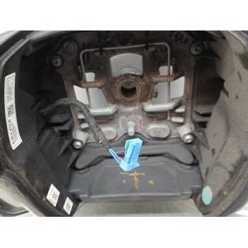 Recambio de volante para citroën c4 picasso referencia OEM IAM 98096592ZD 622809600C 