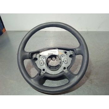 Recambio de volante para mercedes-benz clase e (w211) familiar 220 t cdi (211.206) referencia OEM IAM  4 RADIOS 