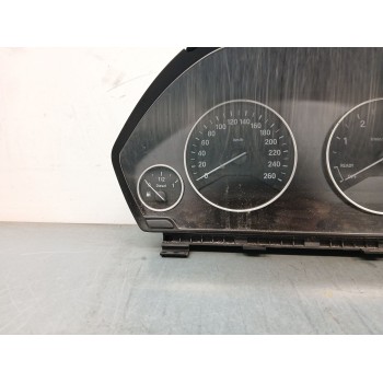 Recambio de cuadro instrumentos para bmw 3 (f30, f80) 318 d referencia OEM IAM 9232895 937997001 