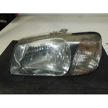 FARO IZQUIERDO MONOPTICA 