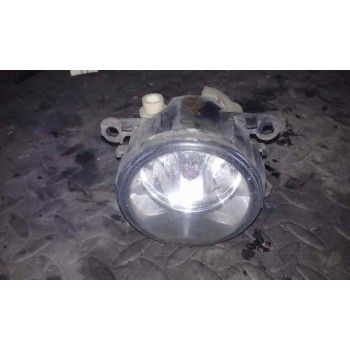 FARO ANTINIEBLA IZQUIERDO 