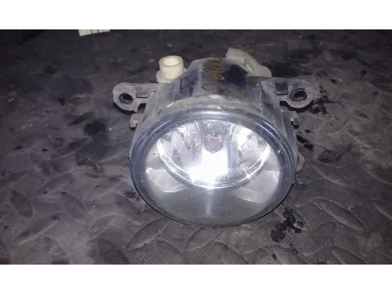Recambio de faro antiniebla izquierdo para citroën xsara picasso 1.6 hdi 90 sx referencia OEM IAM   