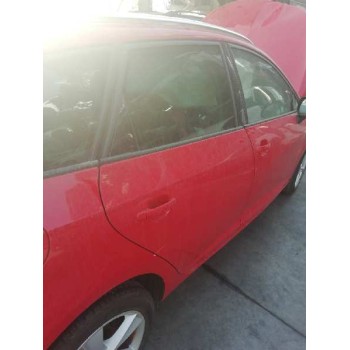 Recambio de puerta trasera derecha para seat ibiza st (6j8) fr referencia OEM IAM   