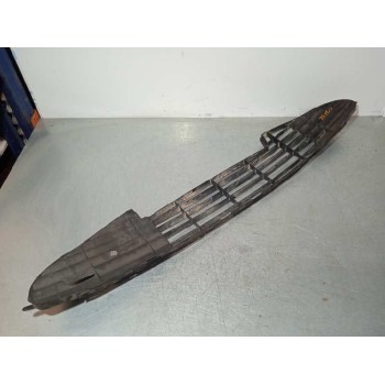 Recambio de rejilla paragolpes central para peugeot 206 berlina xs referencia OEM IAM 9630680777  