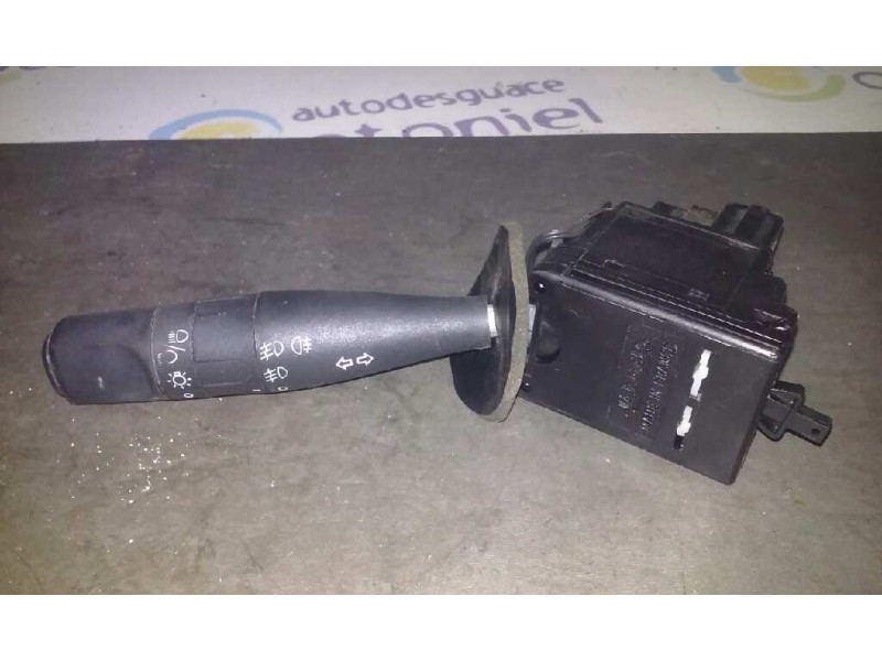 Recambio de mando intermitentes para peugeot 206 berlina xt referencia OEM IAM  C/ANT 