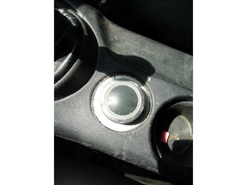 Recambio de mando multifuncion para citroën c-crosser 2.2 hdi fap cat referencia OEM IAM  4X4 