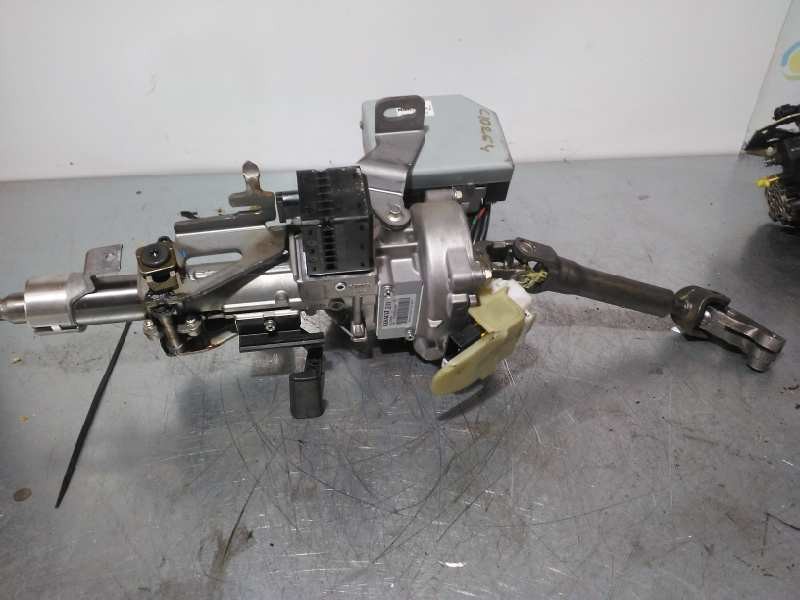 Recambio de columna direccion para renault megane iii berlina 5 p dynamique referencia OEM IAM 488107802R 488105963 488107802R