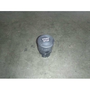 Recambio de interruptor para renault clio iv dynamique referencia OEM IAM START STOP  