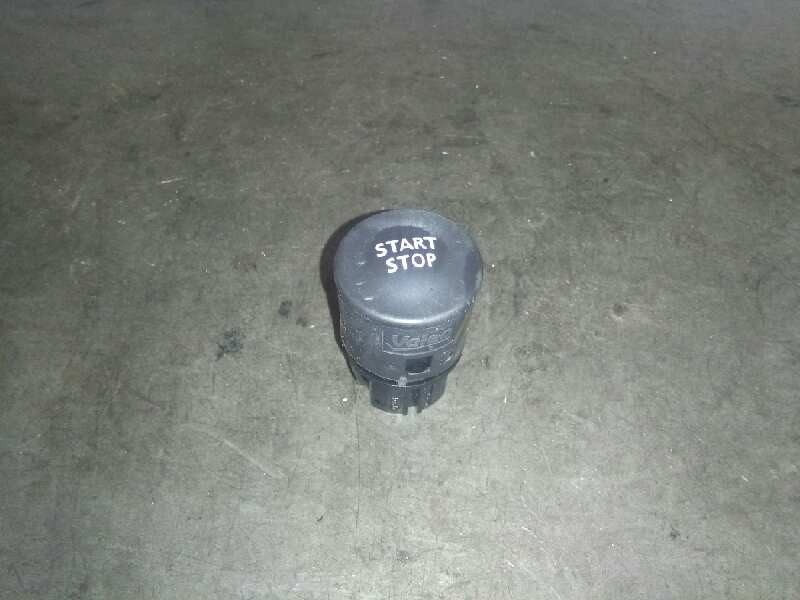 Recambio de interruptor para renault clio iv dynamique referencia OEM IAM START STOP  