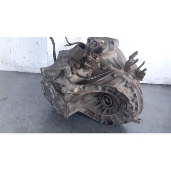 Recambio de caja cambios para mg serie 75 (rj) 2.0 16v cdt referencia OEM IAM  194.158KM 
